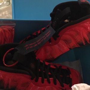 AIR FOAMPOSITE ONE PRM DB